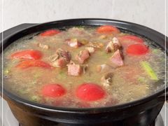 -钰洁腊排骨火锅