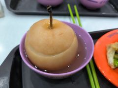 -清华大学-观畴园餐厅