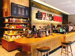 -星巴克(深圳港隆城分店)