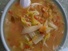 -云隐小厨·传统大理美食(复兴路店)