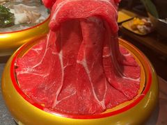 -牛New寿喜烧(闵行龙湖天街店)