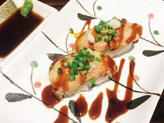 -石屋料理(南京西路店)