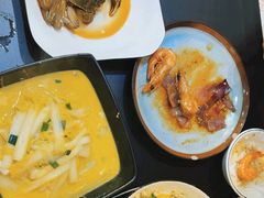 -私家峰味特色苍蝇小馆(马弄店)