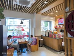 -南城香·饭香串香馄饨香(赵公口店)