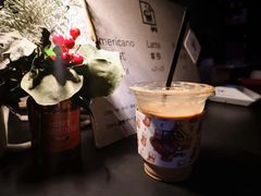 -JPG coffee(广州体育西店)