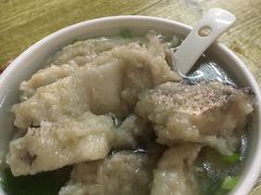 红鲢鱼汤-江南红鱼汤(洋中花园店)