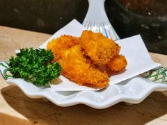 -松临·铁板烧&Omakase(神农店)