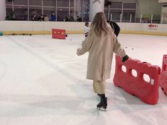-冠军冰场CHAMPION RINK(百联又一城店)