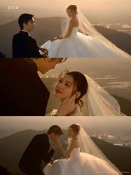 -第一夫人婚纱摄影(南京店)