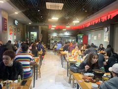 大堂-范贤光鸡公煲(平乐园总店)