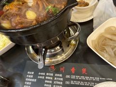 -川香煲(茅台路店)