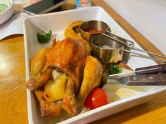 -素描餐厅(灵隐天竺店)