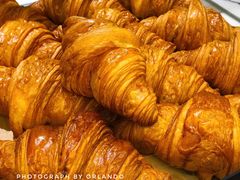 -WHEAT&BAKER-麥(凯德来福士店)