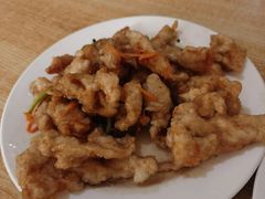 -东北特色菜馆(珞喻东路店)