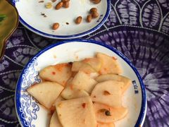 -白家寨子·山野白族菜(古城总店)