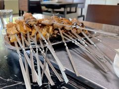 -二姐卤煮(南十里居店)