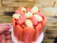 -星巴克(温州银泰大西洋店)