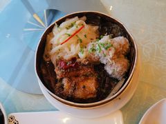 沔阳三蒸-亢龙太子酒轩(东湖店)