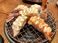 -一本久捷(新福店)