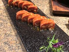 西湖藕韵-绿茶餐厅(乐峰广场店)