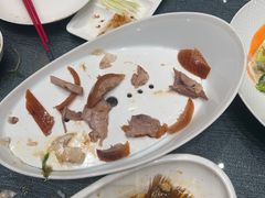 -凤凰园烤鸭店·唐山菜·传承花椒肉(老唐丰路店)