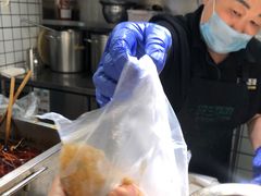-田三卷馍(火车站店)