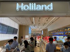 -好利来(东直门银座店)