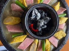 -龙姐私房菜(和顺古镇店)