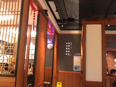 -江渔儿酸菜鱼(常平翔龙天地店)