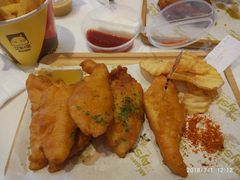 -艾薯夫妇Aysh(福田星河COCOPark店)