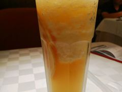 -西堤厚牛排(王府井店)