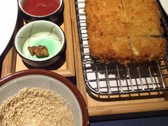 -上蔬无瑕· 创意素食·Vegetarian(华采天地店)