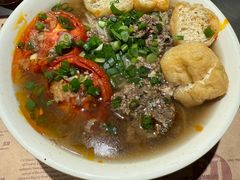 -Cô Thành Restaurant