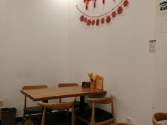 用餐区-海盗虾饭·剥好的小龙虾饭(SOHO尚都店)