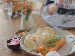 -BOR Eatery(安福路店)