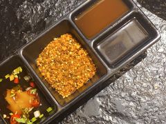 -九田家黑牛烤肉料理(寿光万达店)