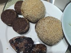 -烤肉宛饭庄(南礼士路店)
