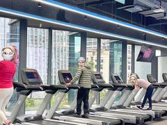 -超鹿运动(五四路恒力城店)