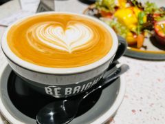 -BE BRIGHT KITCHEN(正佳广场店)