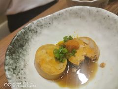安康鱼肝-红叶日料·放题·海胆·定食(星海店)