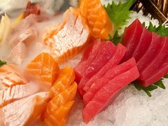 -德川家日本料理(顺义华联店)