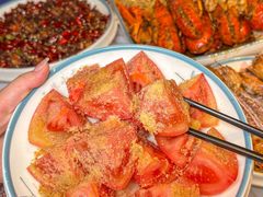 -三妹小龙虾·黄油蟹(华侨城总店)