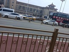 -北京站(地铁站)