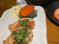 -和彩放题餐厅(酒仙桥店)