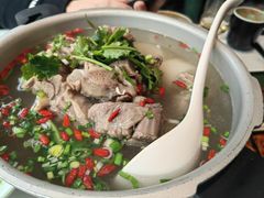 -清真·宁夏印象·盐池滩羊肉体验店(江宁路店)
