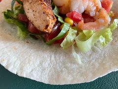 -HFFOUSA TACO弗萨塔可墨西哥餐厅(颐堤港店)