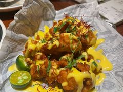 -卡朋厨房(289艺术园区店)