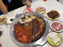 -陳艳红火锅(港汇店)
