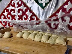 -新疆那拉提国家旅游度假区