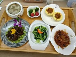 -美悦湾月子中心(熙湖店)